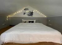 Chambre Supérieure Lit Queen-Size