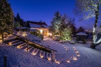 Villa Mimi - Chambres d’hôtes Sopron