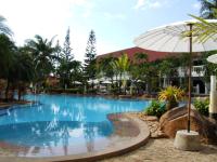 Bannammao Resort, Hotels - Na Jomtien