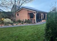 Cottage - Vue sur Jardin