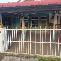 B&B Bukit Payung - MieHomestay Bukit payong - Bed and Breakfast Bukit Payung