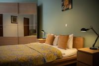 Apartment mit 2 Schlafzimmern