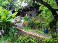 Yama'oto - Nature Luxury Stay - B&B Motobu