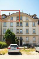 Geräumige und stylische Wohnung mit Weitsicht - Ferienwohnung Huttwil