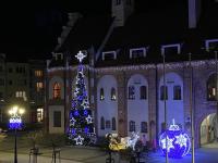 Marina Apartament - B&B Kamień Pomorski