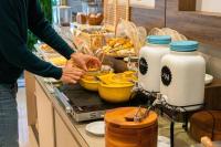 Pousada Villa Atlântica - B&B Balneário Camboriú