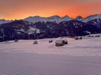 Appartement avec Balcon