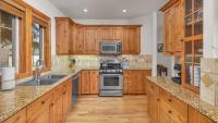 Aquila Lodge - Unit 15 - B&B Sunriver