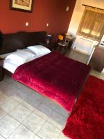 Studio (2 Adults)