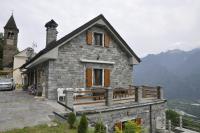Vista da Sogno, Casa di Montagna per il Tuo Relax - Chambres d’hôtes Villadossola