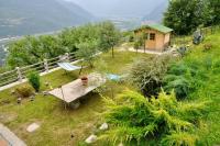 Vista da Sogno, Casa di Montagna per il Tuo Relax - Chambres d’hôtes Villadossola