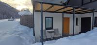 Appartement FloPi - Bed and Breakfast St Anton am Arlberg