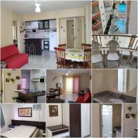 Apartamento de 1 dormitorio