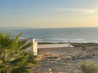 Dar Isma : Une maison sur océan - Chambres d’hôtes Douar Ouassane