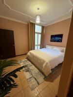 B&B La Mecca - Luxurious Hilltop Apartment 9 minutes from Haram - Bed and Breakfast La Mecca