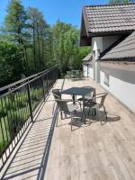 Gościniec Zapiecek - B&B