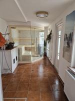 Ferienhaus in Burgenlandkreis (Osterfeld) - B&B