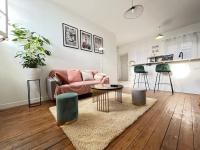 Le petit Rochambeau - Ferienwohnung