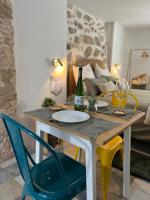 Estudio coqueto céntrico - B&B Alicante