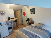 Studio au coeur de la ferme - B&B Saint-Lumine-de-Coutais