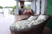 Cobertura Enseada de Zimbros - Ferienwohnung Bombinhas