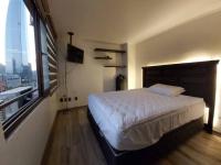 B&B Santiago - Apartamento excelente zona Costanera Center - Bed and Breakfast Santiago