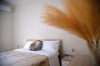 Campania Apartment Vesuvio Comfort -150m dalla stazione - 5km da Pompei - B&B Poggiomarino