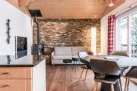Chalet Eiger View - GRIWA RENT - Chambres d'hôtes Grindelwald