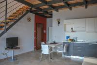 Appartement 1 Chambre (2 Adultes + 2 Enfants) en Duplex