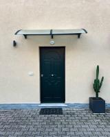 Maison Bougainvillea - B&B