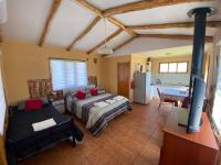 Patagonia Bordelago - B&B