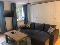 Apartament Promyk - Ferienwohnung Swinemünde