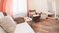 Stylový apartmán v centru Náchoda - B&B