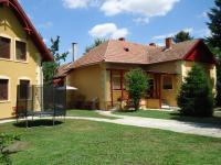 Prenoćište Vila Stara Breza - B&B
