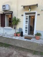 Casa Bravetta - Parking Private - B&B Roma