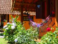 pousada caminho do escorrega - Chambres d’hôtes Visconde de Mauá