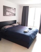 Appartement met 2 slaapkamers