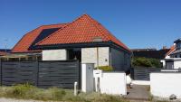 Bed & Breakfast i Vorupør - B&B