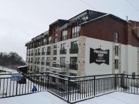 President Kop A4 - B&B