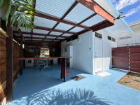 Meri Lodge Huahine XXThe Bee HouseXX - Ferienwohnung Fare