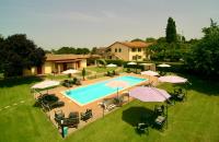 Oasi di Agilla - B&B Panicarola