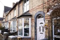 Gloster Town House gorgeous family home Barnstaple - B&B