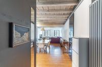 Appartamento con 2 Camere da Letto