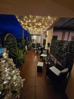 La mansarda suite - B&B Benevento