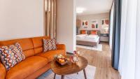 B&B Villach - KULA Comfort Rooms - Bed and Breakfast Villach