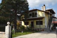 B&B Graviá - Σοφίτα - Bed and Breakfast Graviá