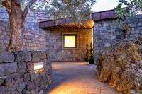 Rahal - Etna Luxury and design home - B&B