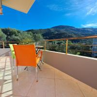 B&B Vlorë - Flowers & Green 2 Bedrooms Apartment & Box Garage - Bed and Breakfast Vlorë