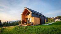 Chalet 2 Chambres