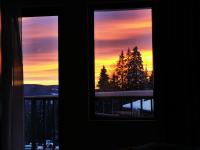 VIVA 4-A-16 ski to the door Grand Monastery - B&B Pamporovo